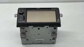 86271fj610 Subaru 2013 2014 Xv Crosstrek Impreza Navigation Radio Receiver Oem