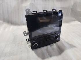 86271sj610 Subaru Oem Navigation Radio Display Fits 2019 2020 Forester
