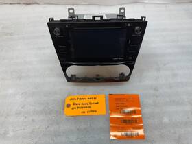 86271va731 Subaru 16 Impreza Wrx Sti Oem Am Fm Radio Cd Player Xm 15-21