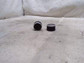 86271xc61a Subaru 20 21 22 23 Ascent Radio Knob Set Sxr32