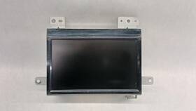 86281xa05a Subaru Ft07 Tribeca Display Screen With Navigation Oem 1 Year Warranty