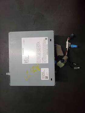 86422fn640 Subaru 24 Xv Crosstrek Radio Receiver Without Navigation Us Market Id