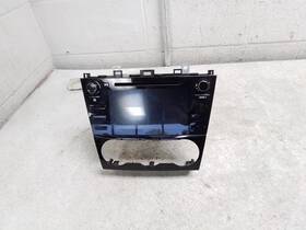 86431va680 Subaru 2021 Wrx Display And Receiver Oem Part Number