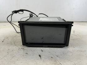 Dnx893s Subaru Impreza Sti Kenwood Reciever Stereo Radio Deck Gv 08-14