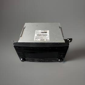 Ef1327u Subaru 08-14 Impreza Wrx Sti Oem Audio Stereo Radio Cd Player Unit 6 Disc