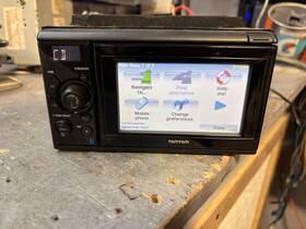 H001ssc810 Subaru 2011 - 2013 Forester Tomtom Am Fm Radio Receiver With Nav H001ssc810 Subaru 2011 - 2013 Forester Tomtom Am Fm Radio Receiver With Nav