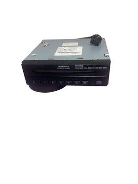 H624ols100 Subaru 2000-2004 Legacy Outback Radio Receiver 6 Cd Player Am Fm Oem Worked