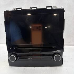 Oem-51325 Subaru 2020-2024 Forester Radio Receiver Display Screen Oem