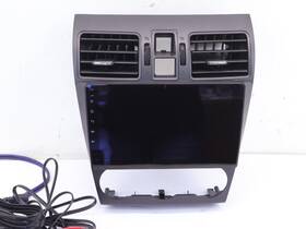P668cma Subaru Magic Box Idoing Radio Screen Stereo For 2015 Wrx