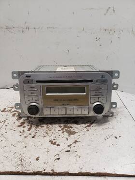 3910159jd0 Suzuki Audio Equipment Radio Fits 05-06 Aerio 1392215