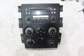 39101-65jm0 Suzuki 3910165jm0 2006-2008 Grand Vitara Oem Cd Radio Receiver Climate Control