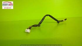 Suzuki 638.sz1403 03 Vitara Xl7 2.7 At Factory Radio Pigtail Wire Harness Oem 2077-23