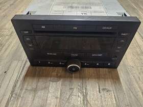 De610yk00a42569 Suzuki 2005 06 07 08 Forenza Am Fm Cd Player Oem