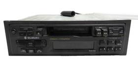Sga-100 Suzuki 1996 1997 1998 X90 X-90 Sidekick Alpine Radio Cassette Player Oem