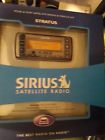 Sv3tk1 Sirius Xm Stratus Satellite Radio Receiver And Car Kit Nib