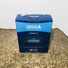 Sv5tk1 Sv5 Sirius Stratus Satellite Radio Receiver Car Kit Display