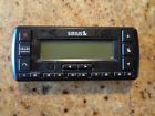 Sv5c Sirius Satellite Radio Head Unit