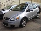 638-59369 Sx4 Suzuki Am Fm Xm Cd Player Radio Receiver