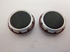 39101-54l00 Sx4 Suzuki Radio Knob Set