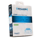 Sxv200v1 Sirius Xm Vehicle Tuner Satellite Radio Antenna Adapter Universal