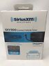 Sxv300vi Sirus Xm Sirusxm Satellite Radio Vehicle Tuner Kit 884720013164