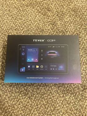 T2023b31 T Eyes Teyes Cc3 2k 6gb Ram 128gb Storage