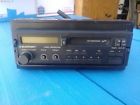 Tampa Sqr 29 Blaupunkt Vintage Car Radio Cassette Vw Mercedes Porsche