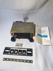 Tvs-801 Tcs-801 King Sonic Vintage Cassette Car Stereo Mpx Radio