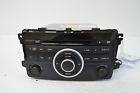 Td12669r0 Mazda Radio Cd Player Oem Tested