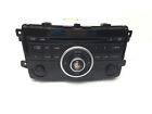 Td7666arx Mazda Am Fm Radio Cd Changer Disc Player Oem