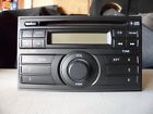 Am-fm-cd-mp3 Td8766arx Mazda 2008-2012 Cx-9 Oem