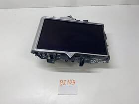 1098010-00-g Tesla 2016-2020 Model S X Touchscreen Media Control Unit Display Screen Mcu Assy