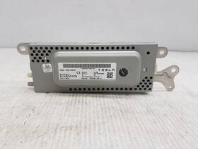 1079749-80-c Tesla 638.ts1p18 2017-2023 Model 3 Harman Radio Fm/hd Receiver Module Oem