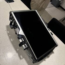T16l1077786r1 Tesla 2013 Model S Touch Screen Navigation Radio Stereo