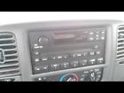 638-01228 Tford150 Audio Equipment Radio Heritage Single Fits Ford Pickup