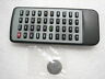 Ti-623b Ti-623 Farenheit Din Car Dvd Monitor Remote Control