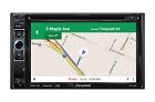 Tin-61b Farenheit 2-din Gps Mobile 709483053588