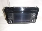 Tk2266dv0b Mazda Radio Cd Gps Navigation Cp