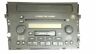 39101s0ka210 Tl 208709901lkq Acura Receiver Am Fm Cd Cassette Player Id Oem