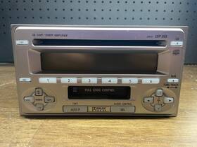 08600-00g50 Toyota Oem Jdm Radio Pioneer Fh-m8107zt Supra Soarer Aristo Mr2