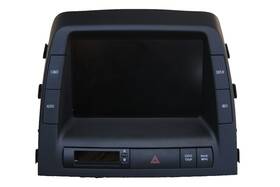 134000-2691c101 Toyota 2004-2009 Prius 86110-47081-c0 Multi-display Information Screen Assembly