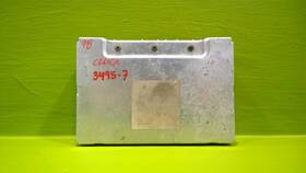 141861004 Toyota 94 95 96 97 98 99 Celica Amp Amplifier Oem 3495-7