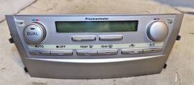 55900-06290 Toyota 10 11 Camry Hvac Climate Control Blr11