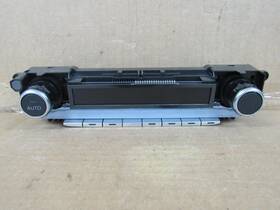 55900-12f30 Toyota 2020 2021 Corolla Ac Heat Temperature Climate Control Oem 5590012f30
