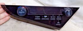 55900-33l40 Toyota 18 19 Camry Hvac Climate Control Pch13