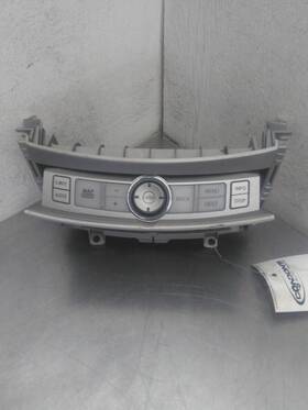 594-00661 Toyota Info-gps-tv Screen Control Navigation Fits 05-07 Avalon 871223
