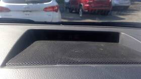 594-01123 Toyota Info-gps-tv Screen Dash Mounted With Cruise Control Fits 08-13 Tundra 1370333