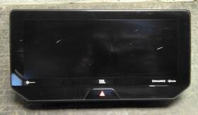 594-10363 Toyota Venza 2021 Audio Equipment Radio 1592015
