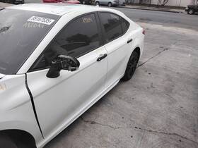 596-13678 Toyota Camera/projector Radar Unit Rear Blind Spot Alert Fits 25 Camry 130884