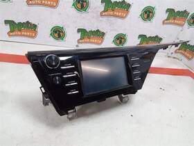 638-11163 Toyota Audio Equipment Radio Display And Receiver Fits 18-19 Camry 3699180